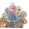 جهاز استقبال بالألوان مزود بشريط تصفيف متعدد الأغلفة Item Picture